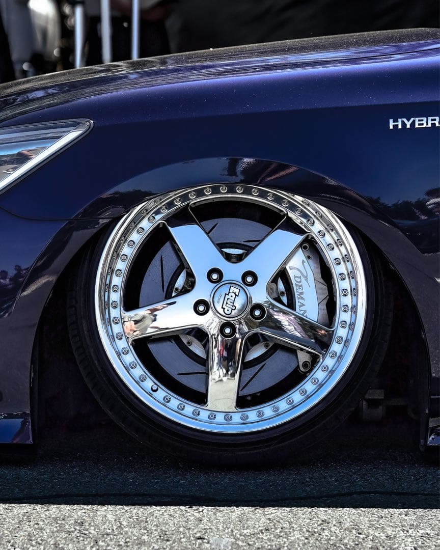 T-DEMAND BRAKE SYSTEM SUPER SLIM お盆限定値下げ