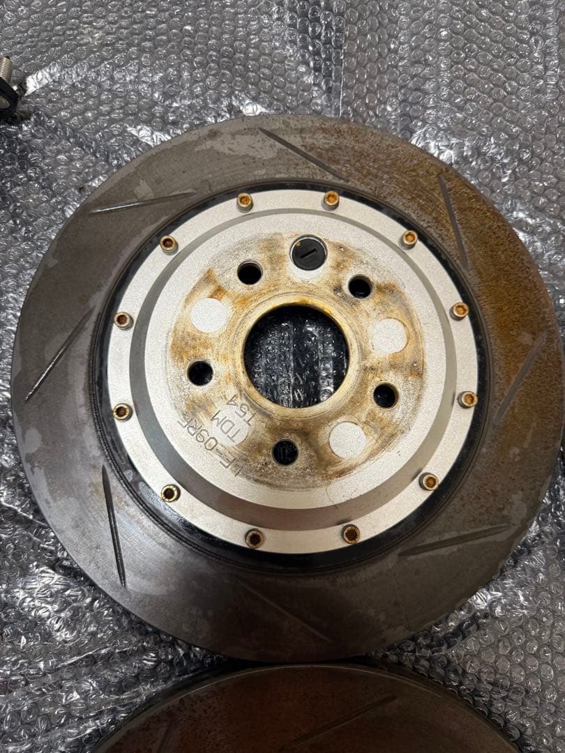 T-DEMAND BRAKE SYSTEM SUPER SLIM お盆限定値下げ