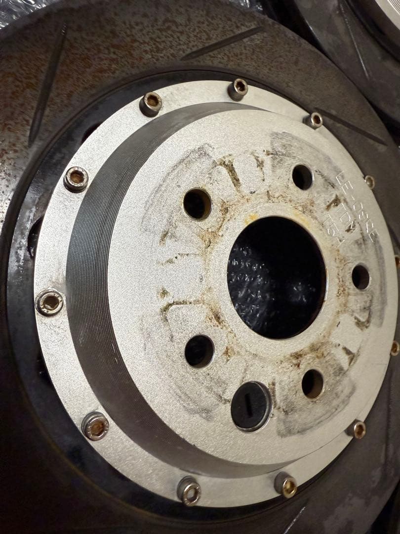 T-DEMAND BRAKE SYSTEM SUPER SLIM お盆限定値下げ