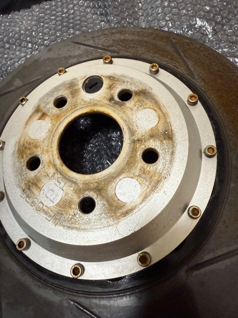 T-DEMAND BRAKE SYSTEM SUPER SLIM お盆限定値下げ