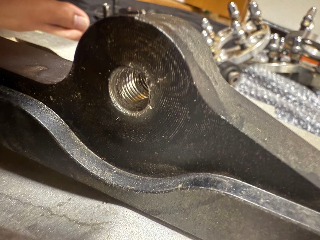 T-DEMAND BRAKE SYSTEM SUPER SLIM お盆限定値下げ