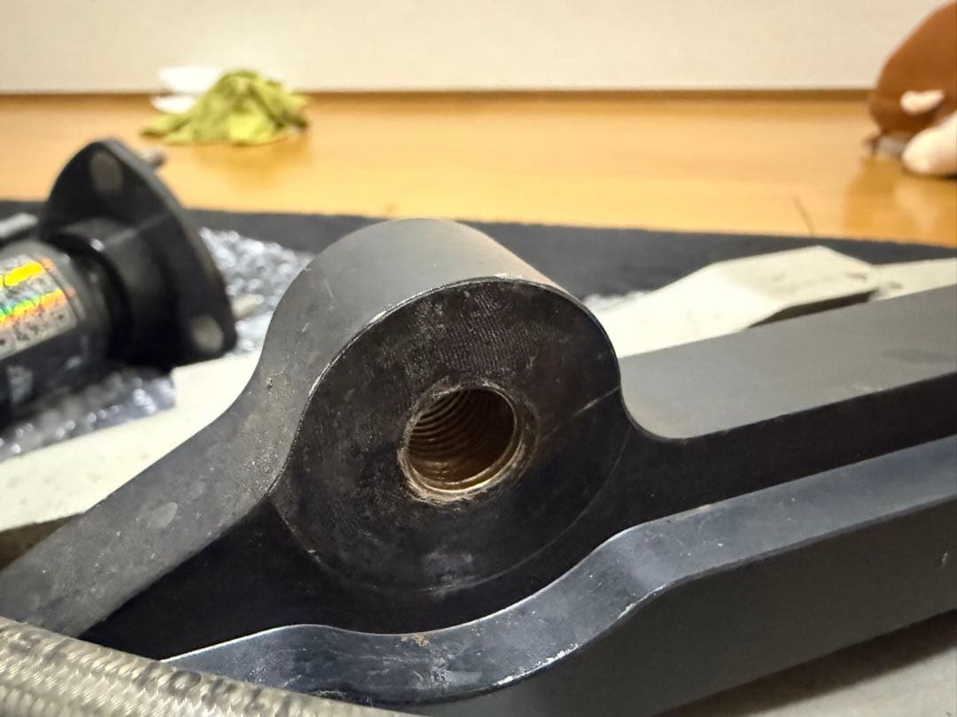 T-DEMAND BRAKE SYSTEM SUPER SLIM お盆限定値下げ