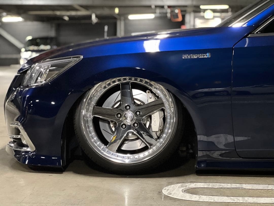 T-DEMAND BRAKE SYSTEM SUPER SLIM お盆限定値下げ