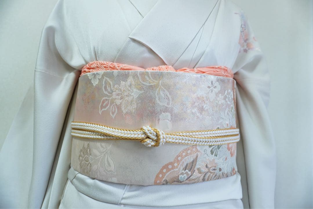 訪問着　4点フルセット 426七五三 お宮参り 卒業式　入学式　結婚式