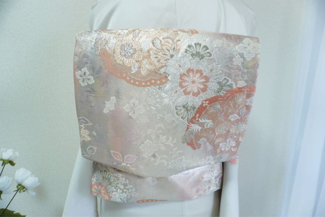 訪問着　4点フルセット 426七五三 お宮参り 卒業式　入学式　結婚式