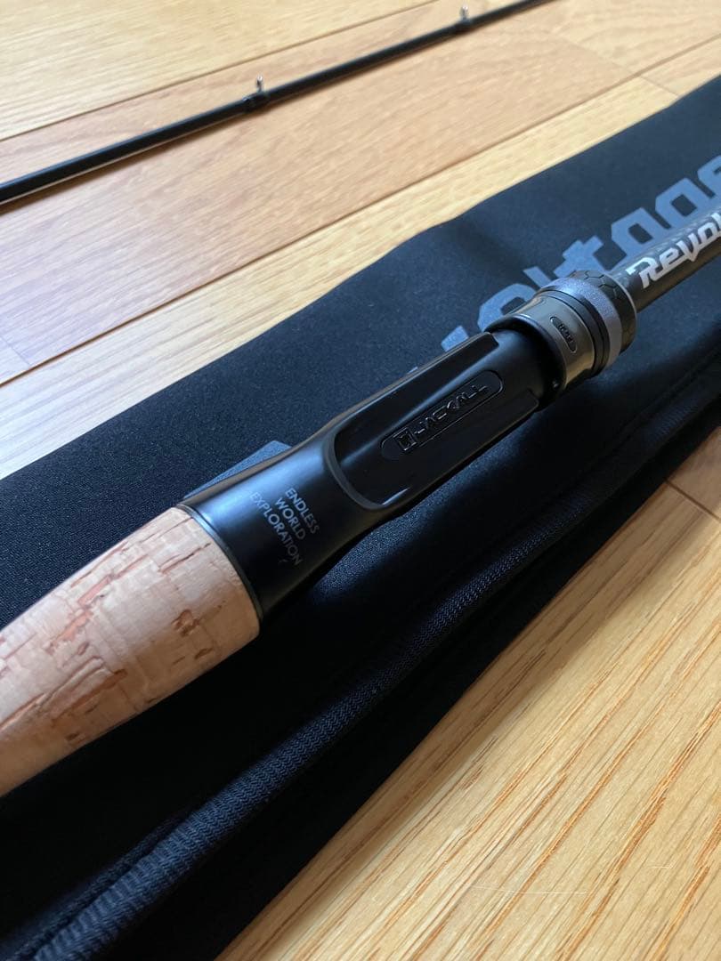 リボルテージ2 RVⅡ-C66M+/2