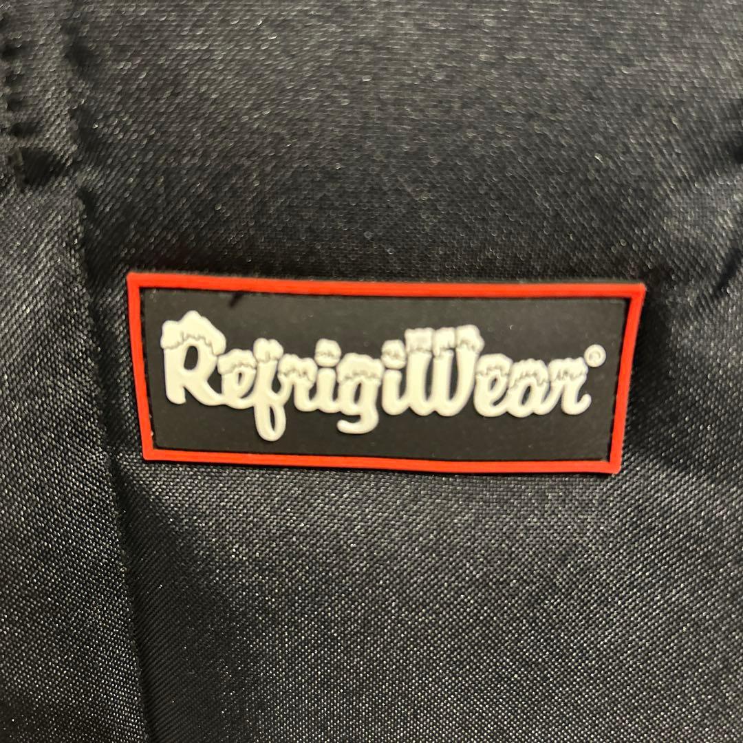 RefrigiWear Insulated Iron-Tuff Vest ベスト