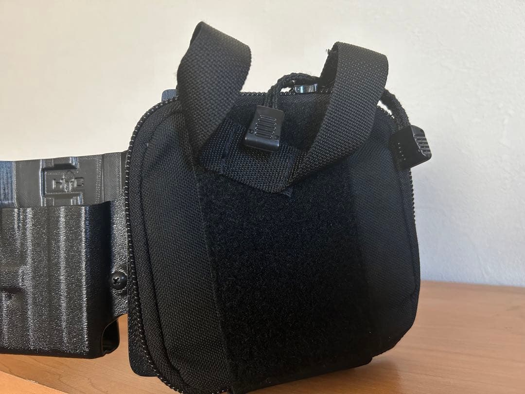 HTC tactical ファーストライン