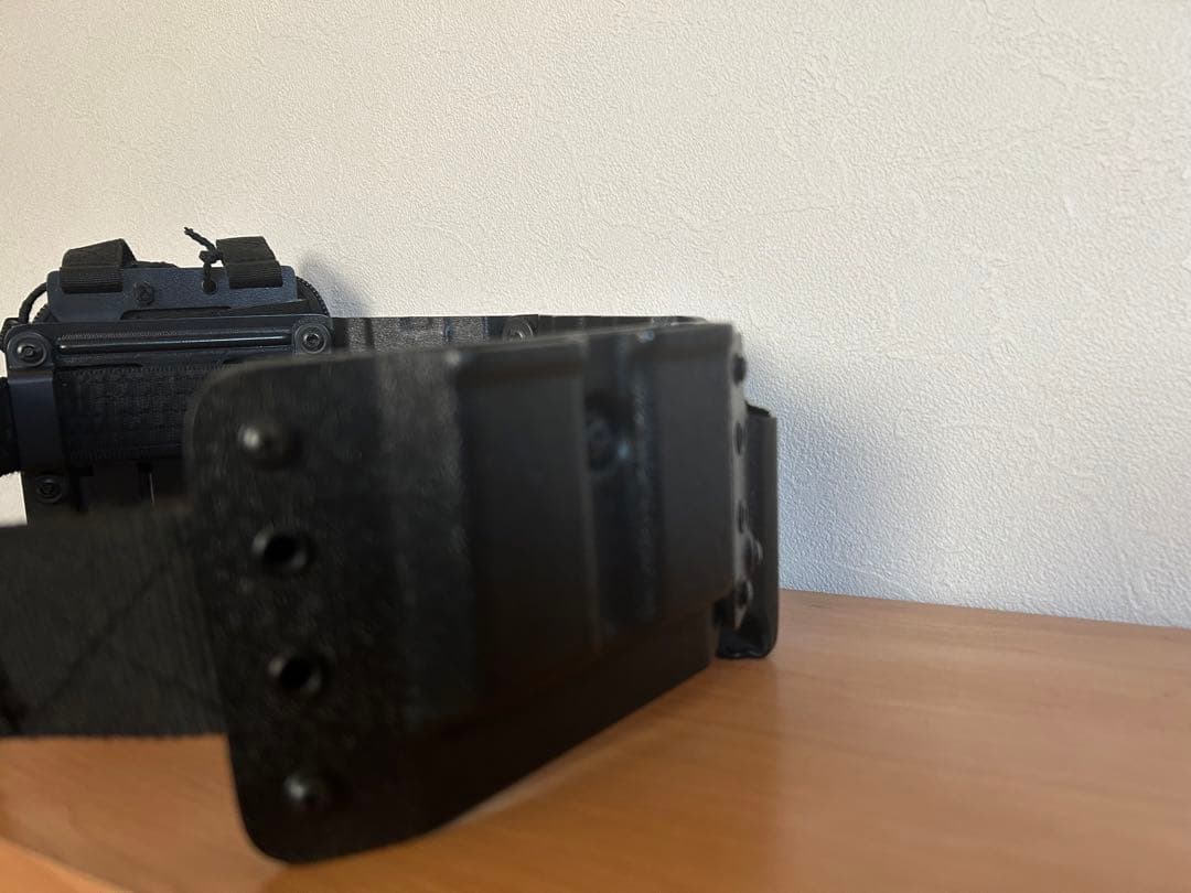 HTC tactical ファーストライン