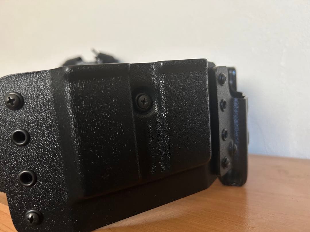 HTC tactical ファーストライン