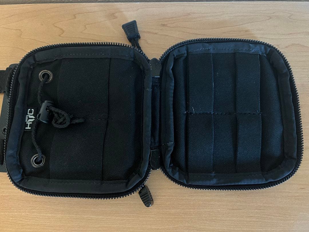 HTC tactical ファーストライン