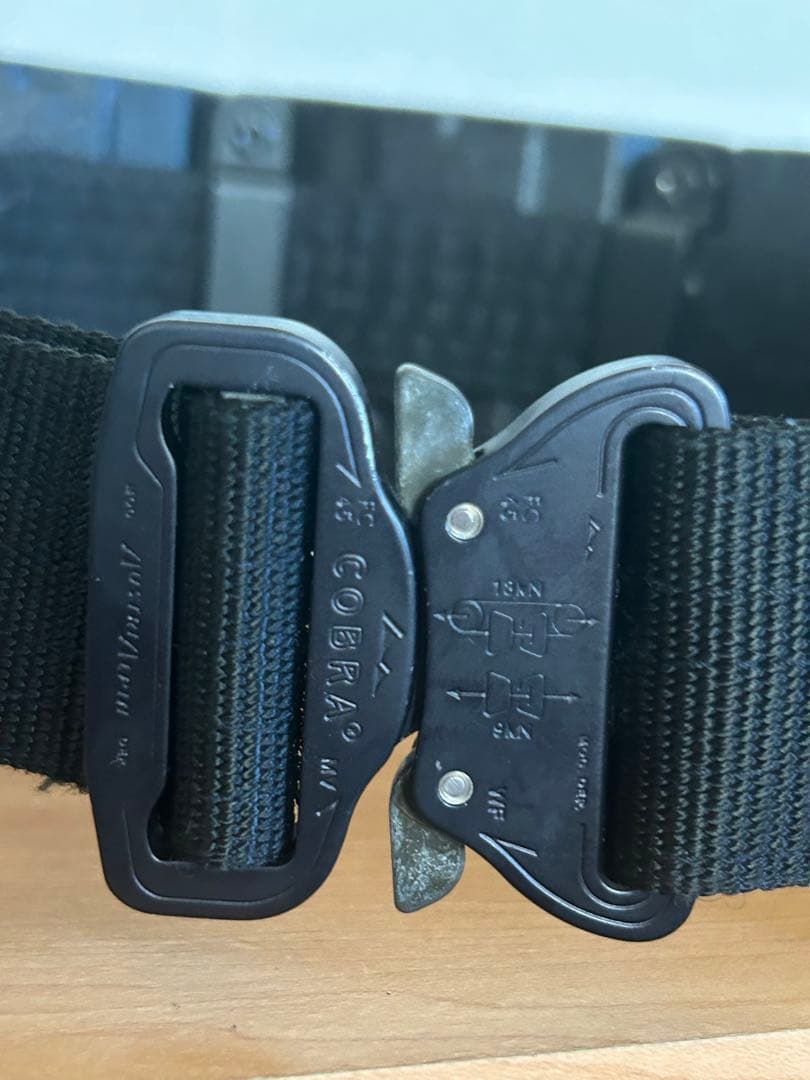 HTC tactical ファーストライン