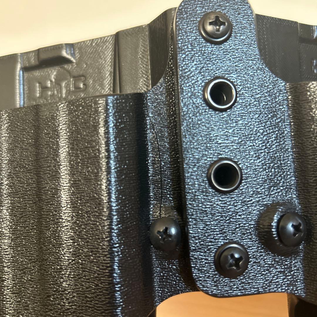 HTC tactical ファーストライン