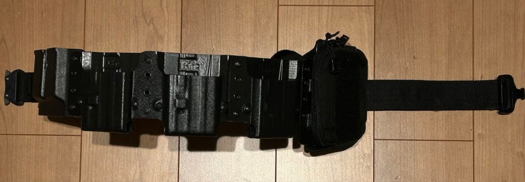 HTC tactical ファーストライン