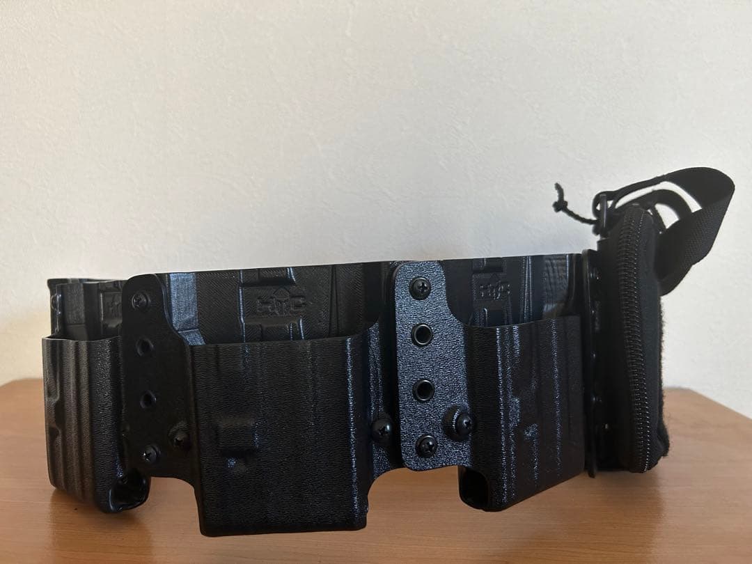 HTC tactical ファーストライン