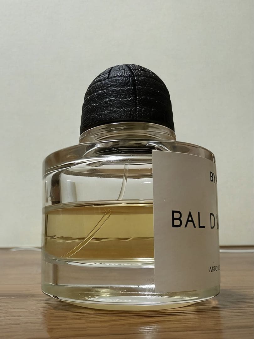 こ*つ様 BYREDO BAL D'AFRIQUE ABSOLU DE PARF