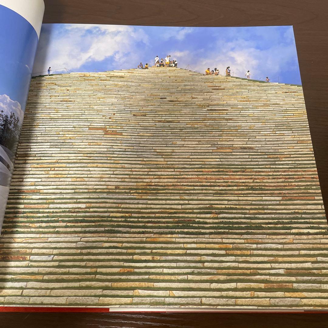 イサム・ノグチの世界 Isamu Noguchi 写真集 作品集