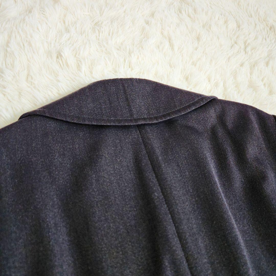 【希少】ポロバイラルフローレン イタリア製 ダブル ウール チェスターコート