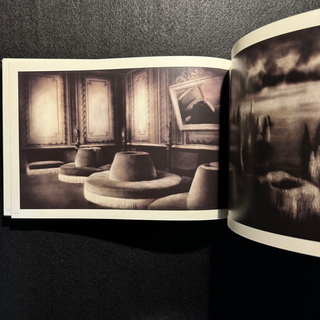 ロッキー・シェンク Rocky Schenck 写真集 Photographs