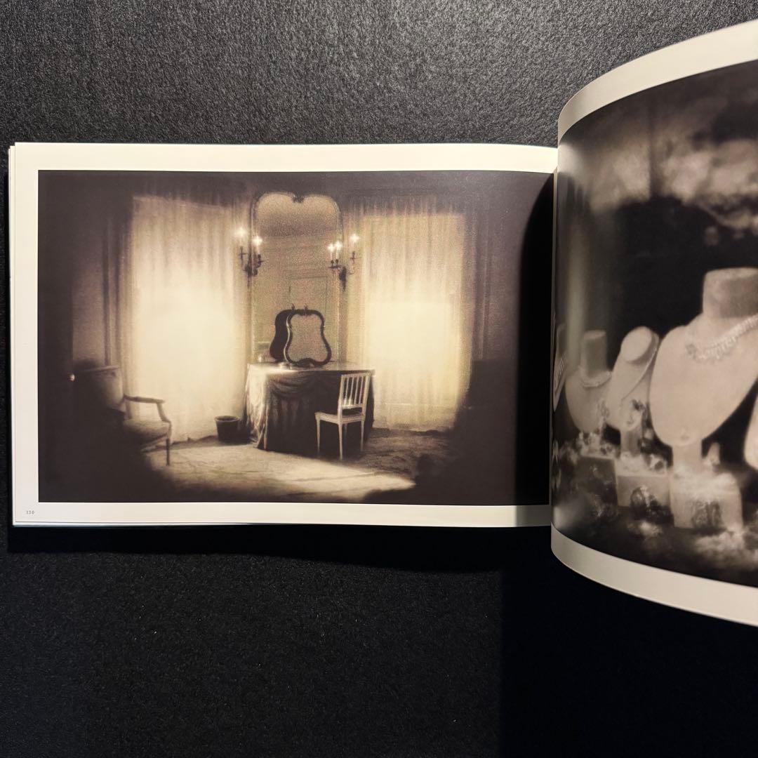 ロッキー・シェンク Rocky Schenck 写真集 Photographs