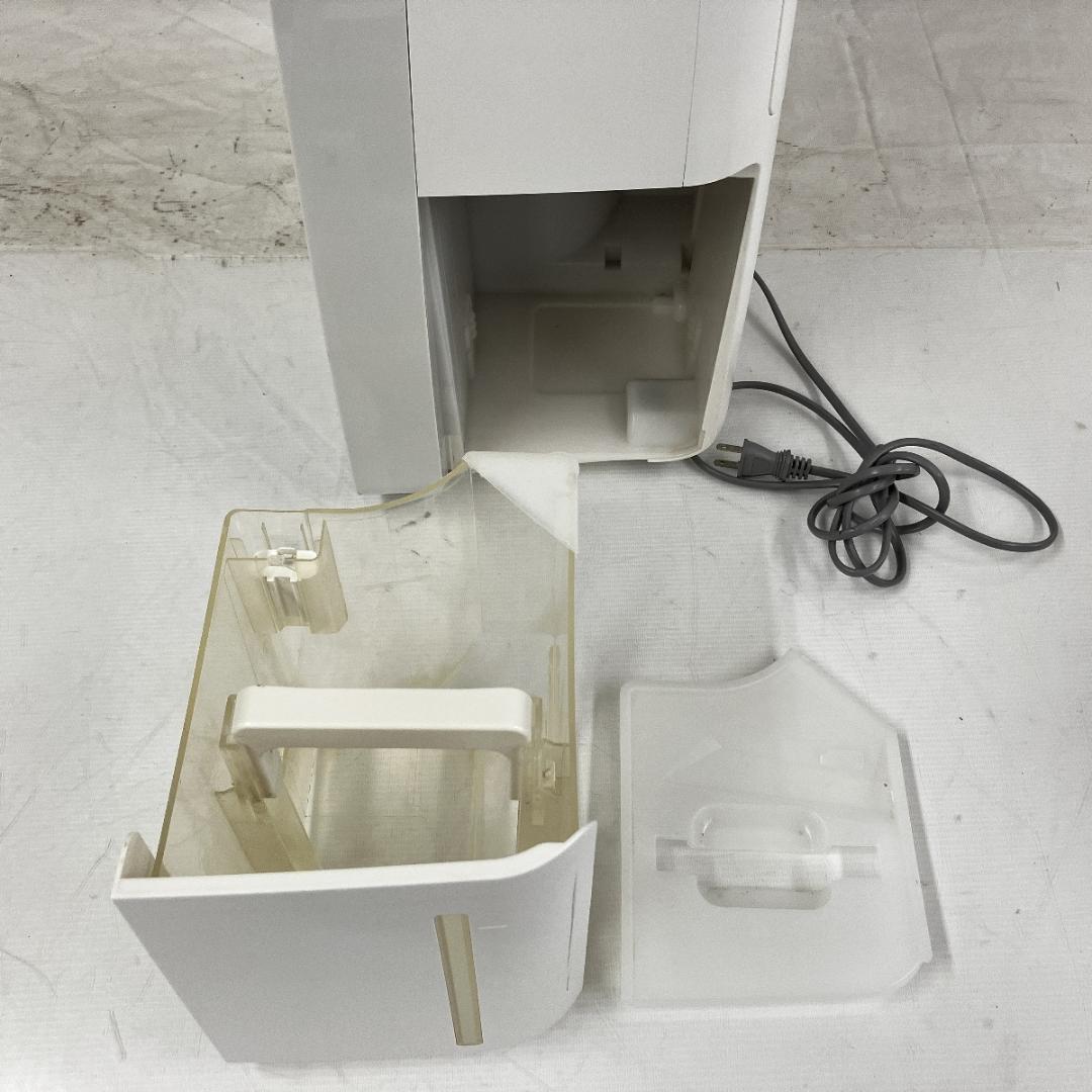 SHARP 除湿機 衣類乾燥　CV-H180 プラズマクラスター2019年製