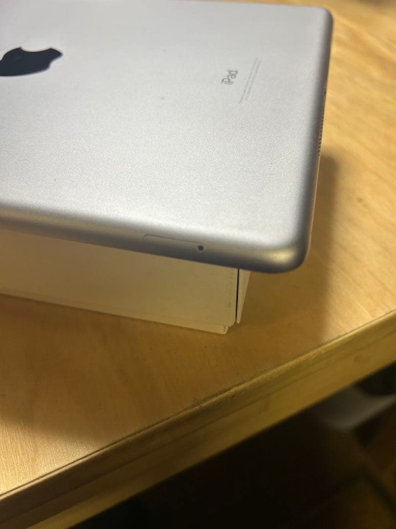 [早いもん勝ち]iPad 第6世代 Wi-Fi＋セルラー　SIMフリー