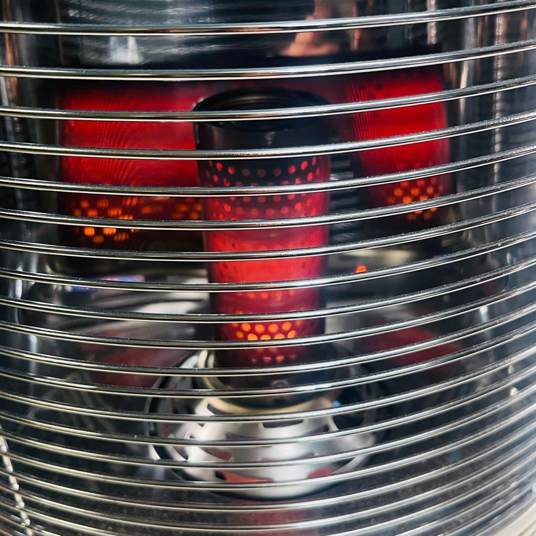 iwatani カセットガスストーブ CB-STV-DKD3