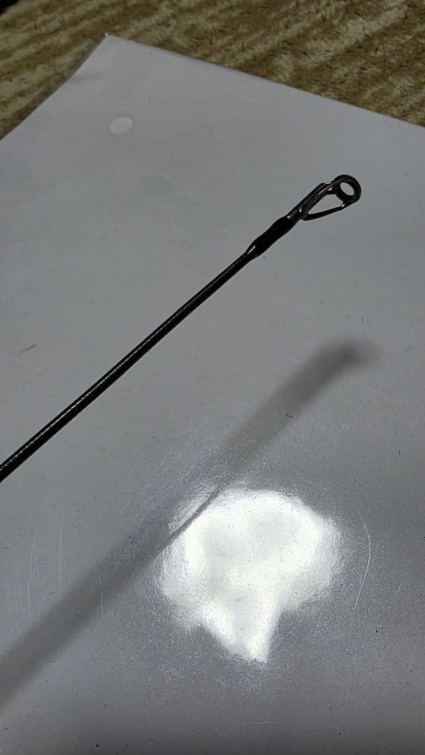 アブガルシア ソルティーステージ プロトタイプ XSBS-972ML 中古