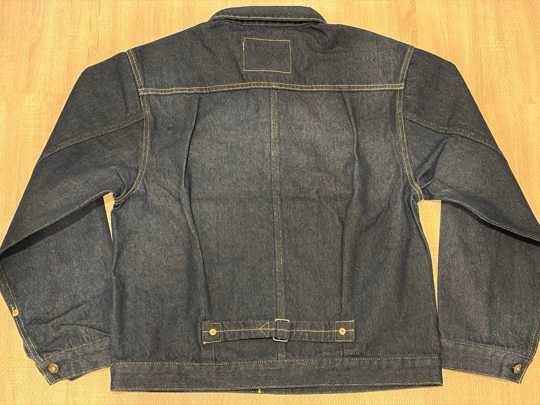 赤タブあり Tバック サイズ42 NEOSARTIC 13.5oz 大戦モデル