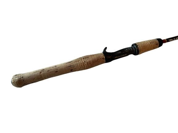 Fenwick フェンウィック オールド バス ロッド 釣竿 ベイト