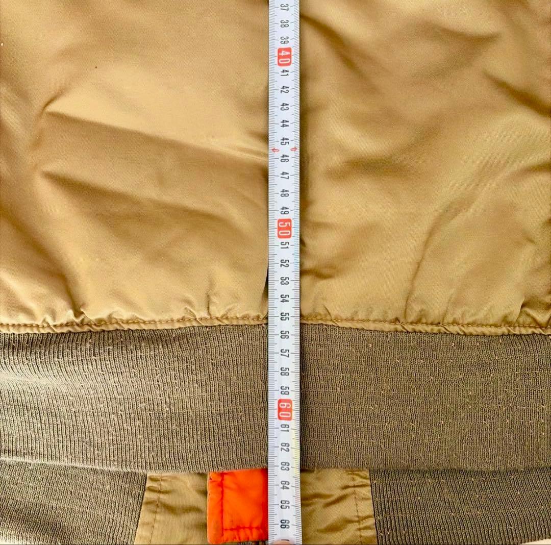 コリンズMA-1 ゴールド 90年代初頭