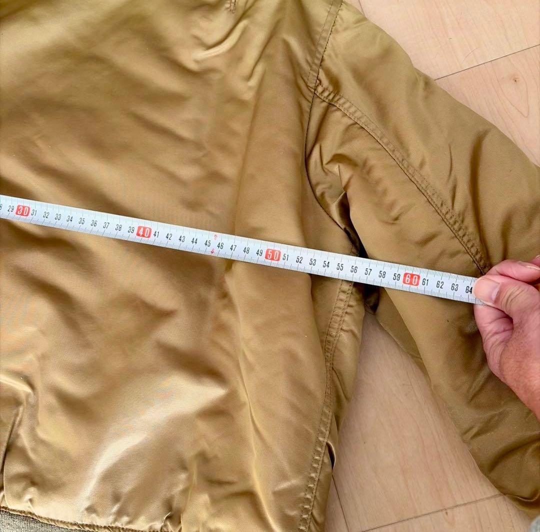 コリンズMA-1 ゴールド 90年代初頭