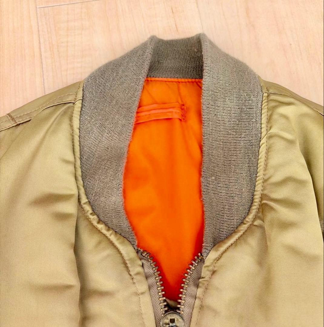 コリンズMA-1 ゴールド 90年代初頭