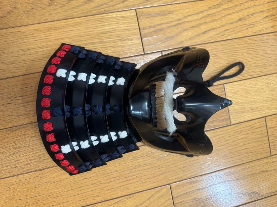 甲冑　等身大　鎧