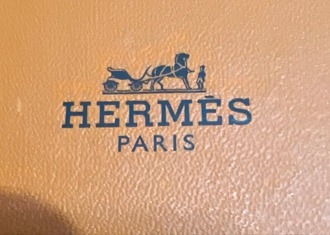 値下げ。新品HERMES エルメスシェーヌダンクル カップ&ソーサー ペアセット