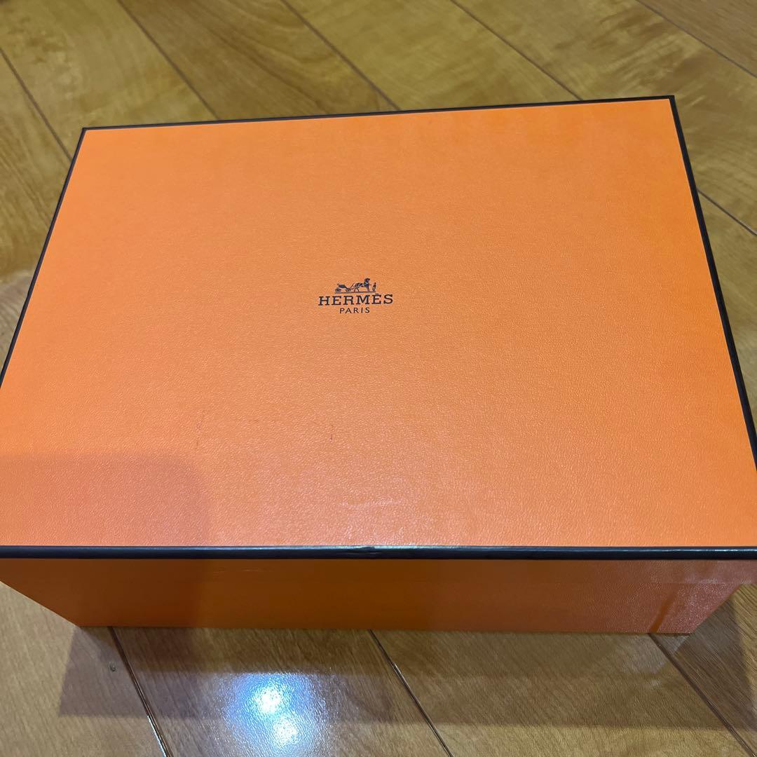 値下げ。新品HERMES エルメスシェーヌダンクル カップ&ソーサー ペアセット