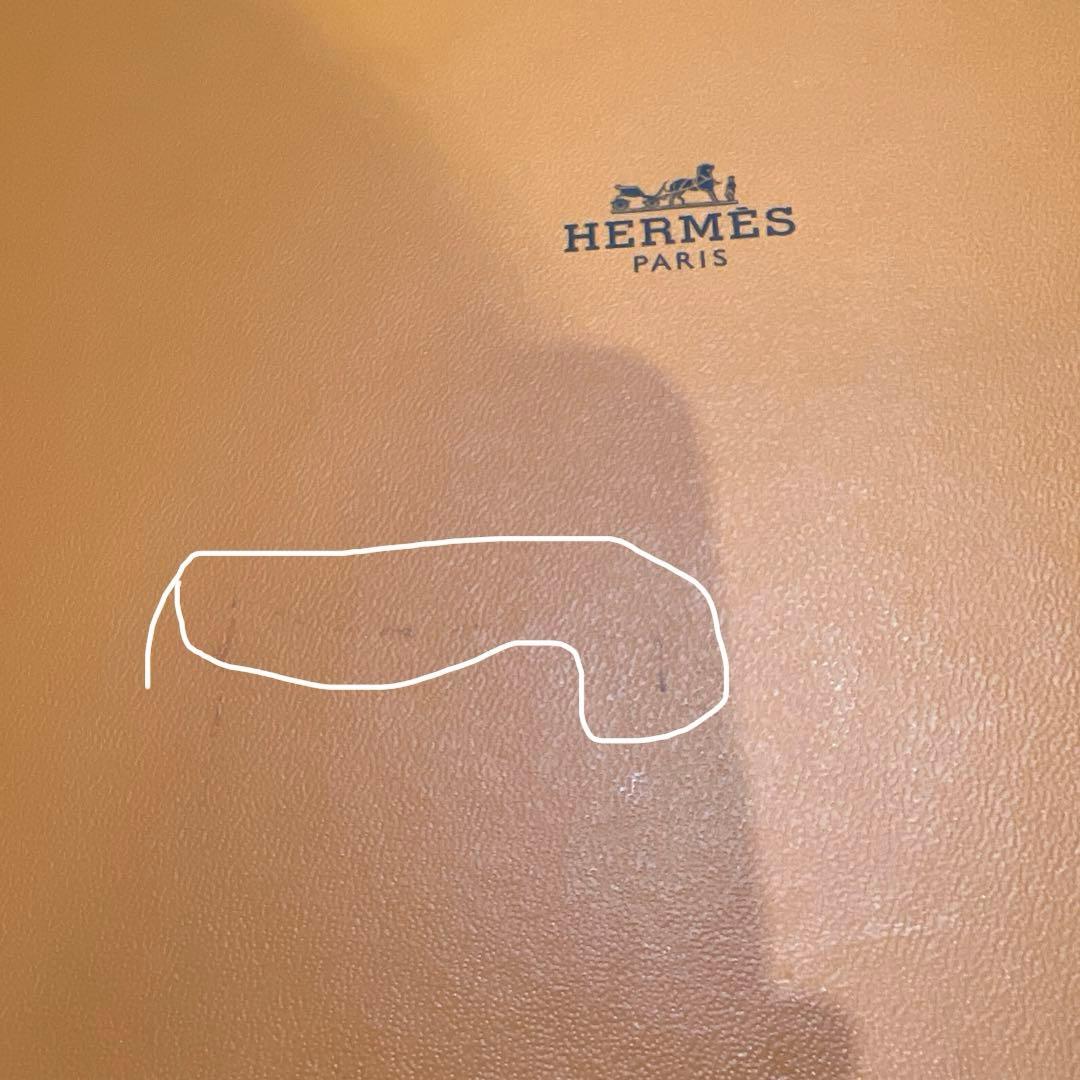 値下げ。新品HERMES エルメスシェーヌダンクル カップ&ソーサー ペアセット