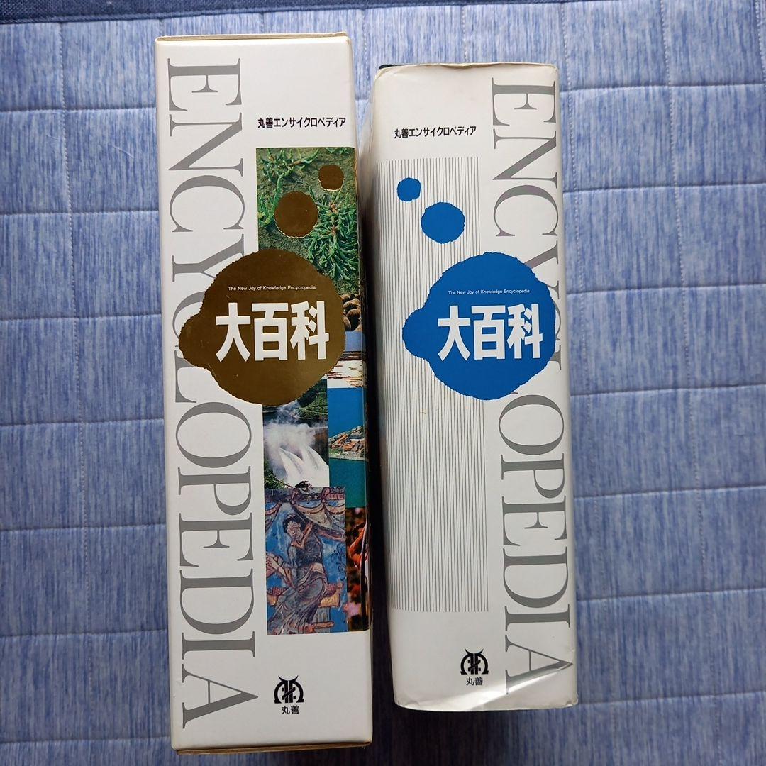 丸善エンサイクロペディア大百科