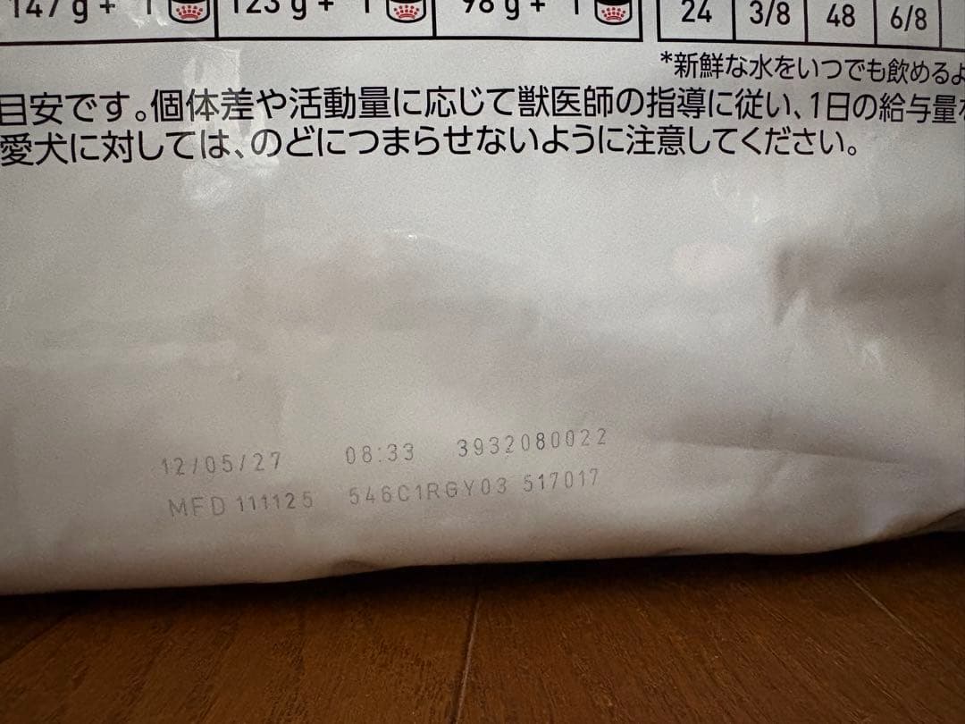 ロイヤルカナン 犬用 消化器サポート 低脂肪 8kg