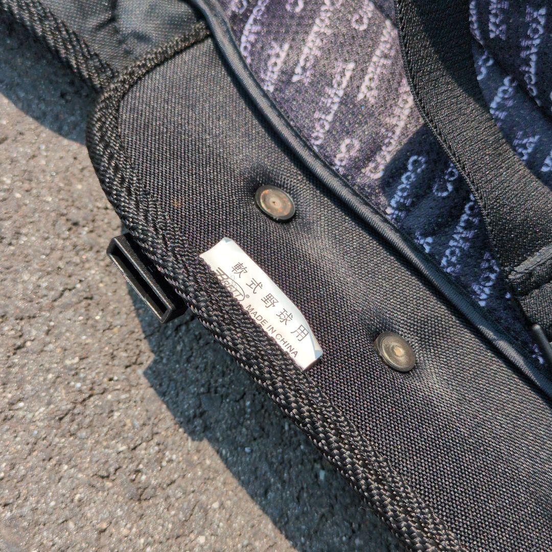 ブレット　軟式野球　キャッチャー　フルセット　防具　レガース　マスク　野球