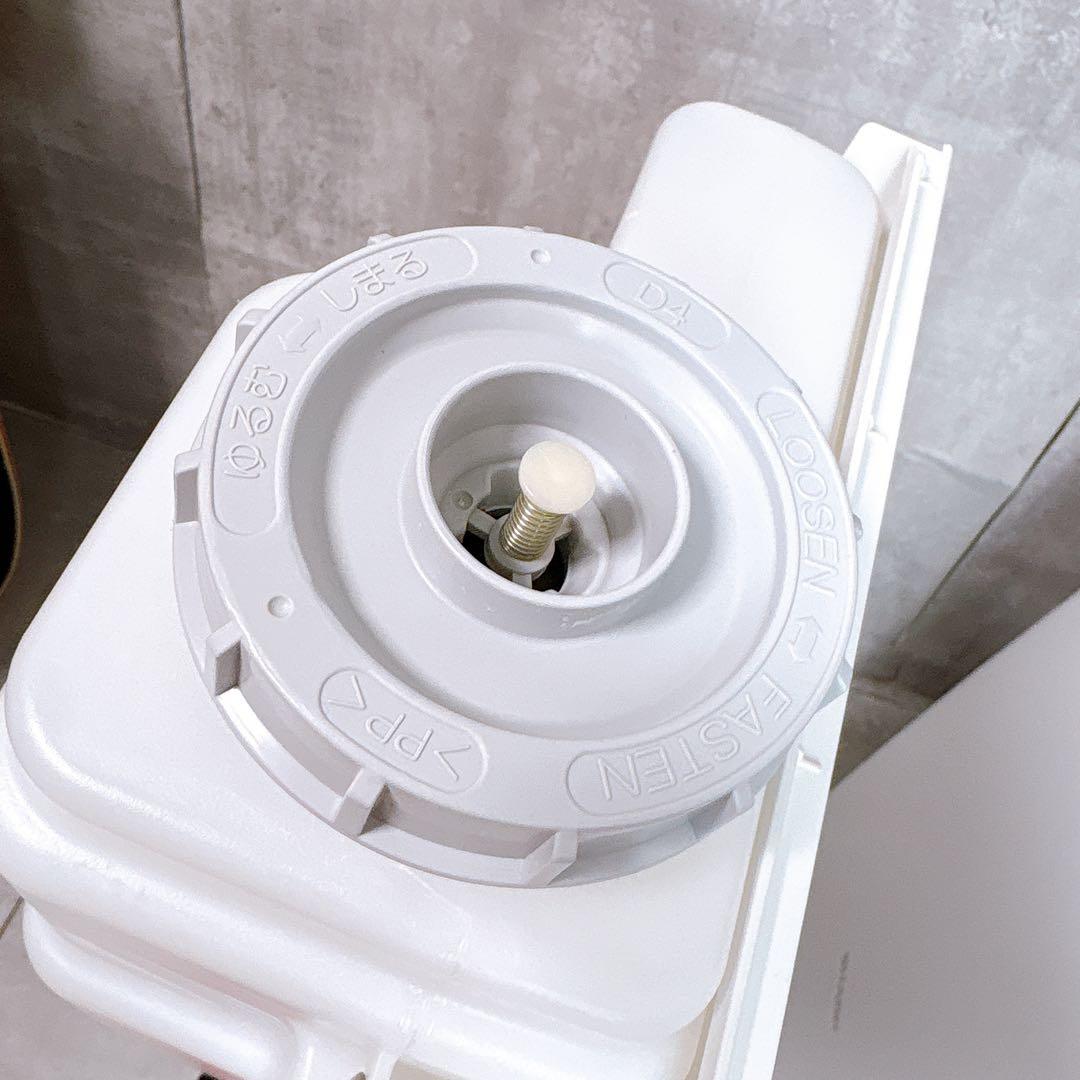 SHARP 3シャープ 加湿空気清浄機 KI-NP100-W 2021 NEXT