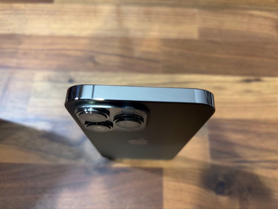 Apple iPhone 13 Pro 256GB グラファイト SIMフリー