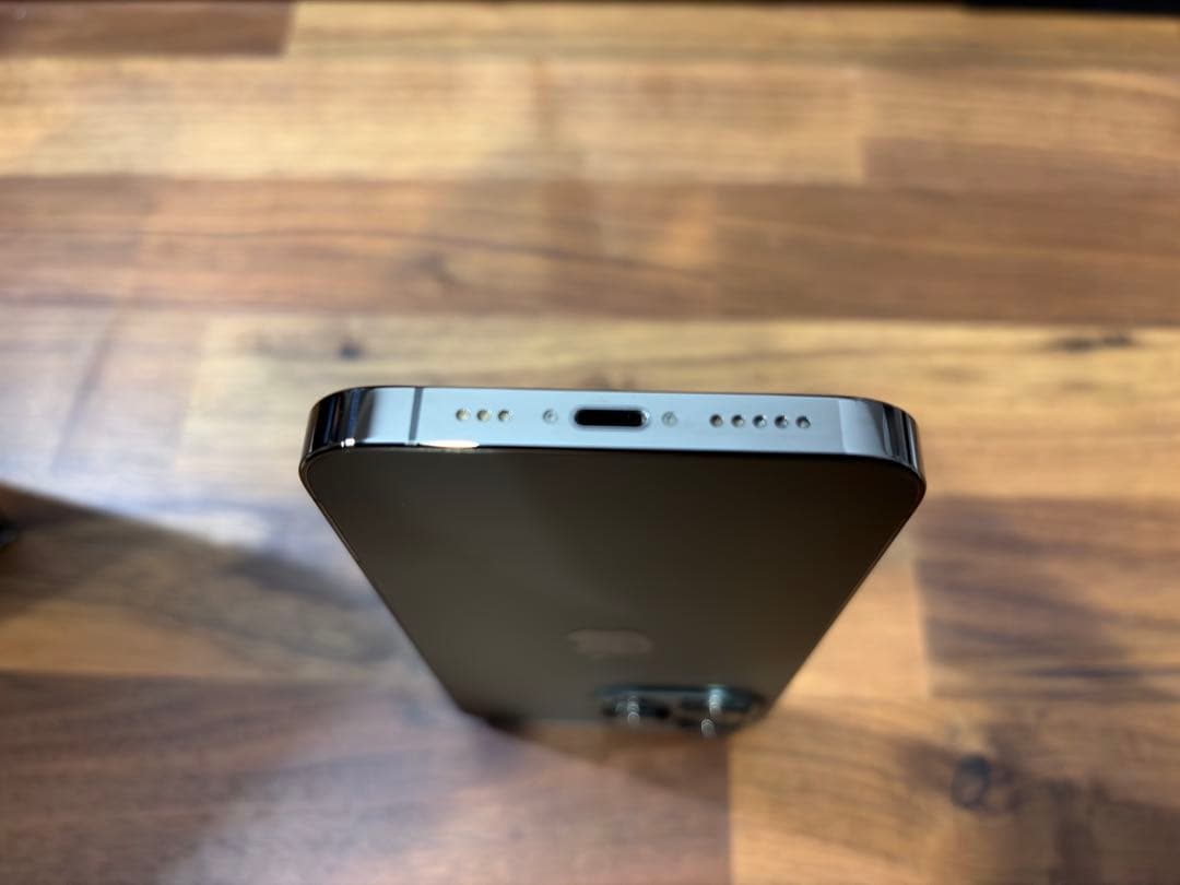 Apple iPhone 13 Pro 256GB グラファイト SIMフリー