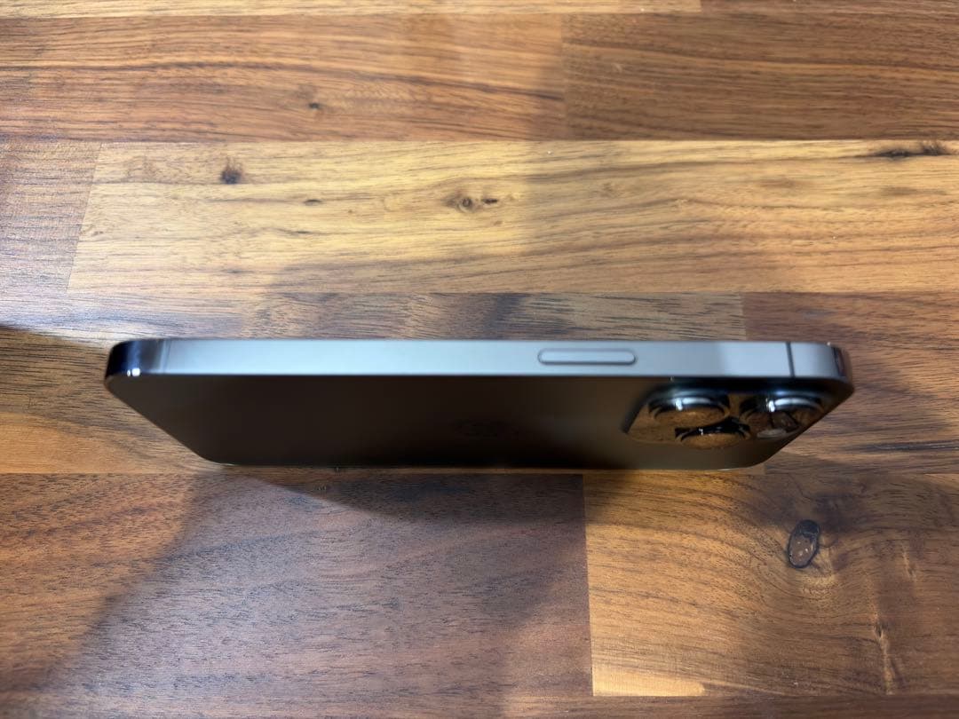 Apple iPhone 13 Pro 256GB グラファイト SIMフリー