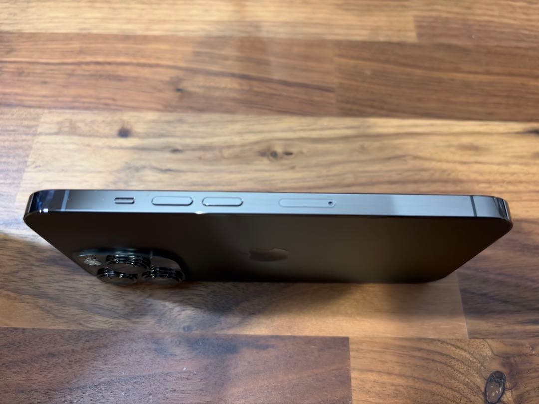 Apple iPhone 13 Pro 256GB グラファイト SIMフリー