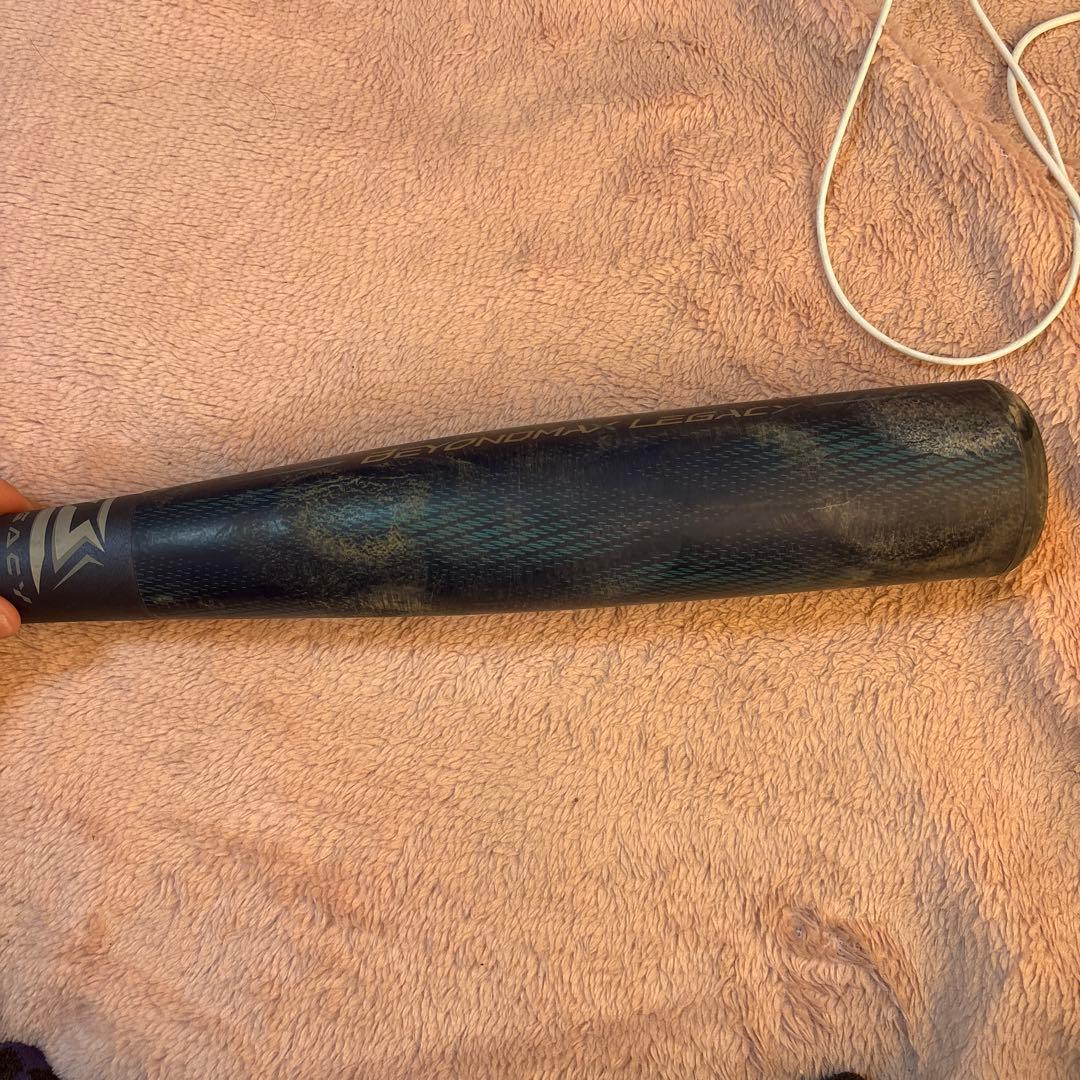 ビヨンドマックスレガシーLW