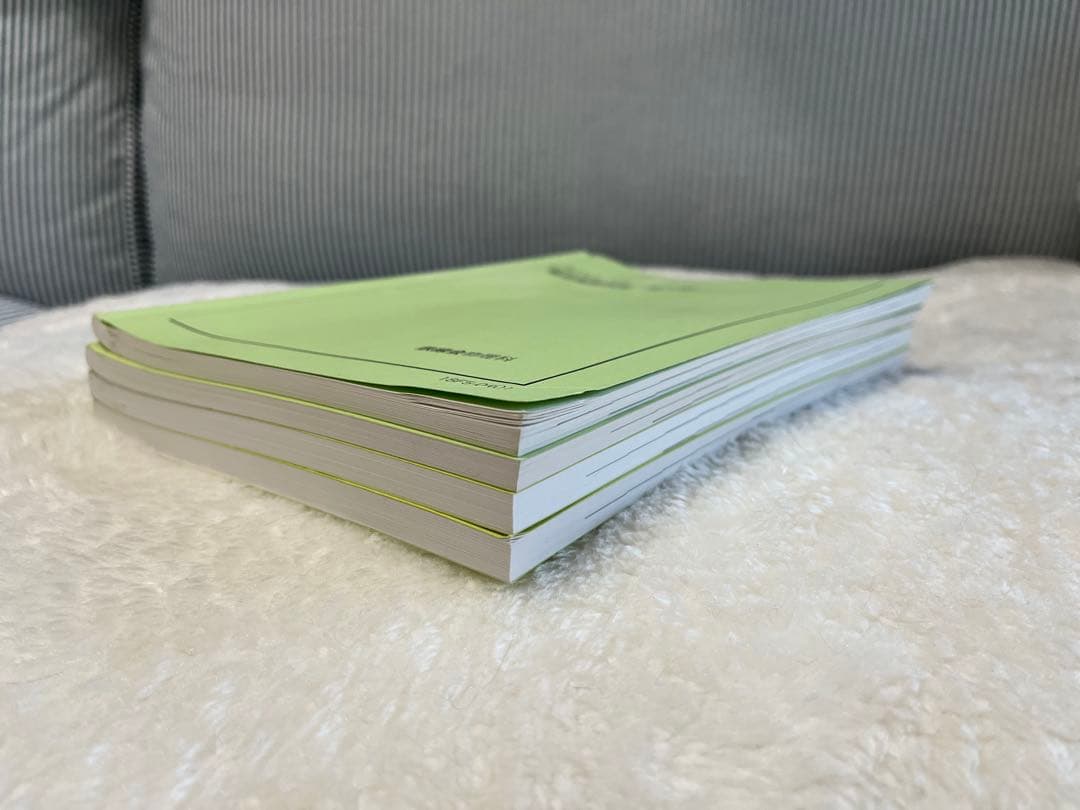 【おまとめ版】鉄緑会 高校生（高2.3）物理 教科書 テキスト 問題集 セット