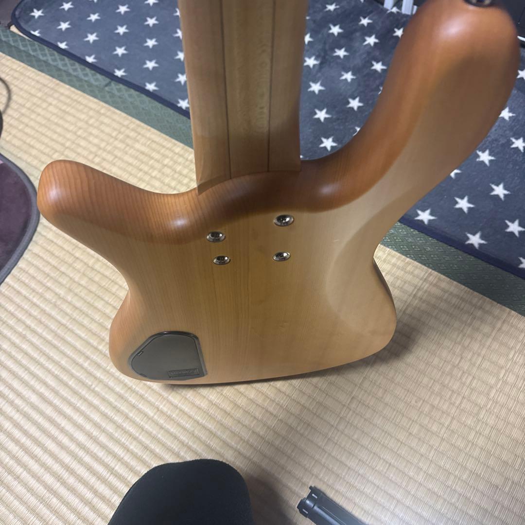 Warwick RockBass Streamer LX 大特価セール中