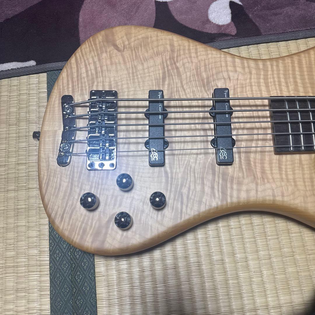 Warwick RockBass Streamer LX 大特価セール中