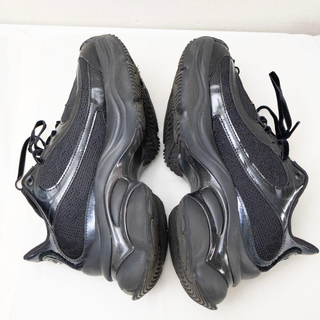 adidas OZVENUZ W 厚底スニーカー 23.5cm 完売品